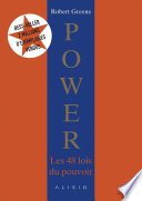 Power, les 48 lois du pouvoir